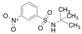 N-tert-Butyl 3-Nitrobenzenesulfonamide