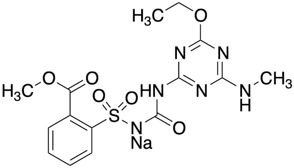 Ethametsulfuron-methyl Sodium Salt