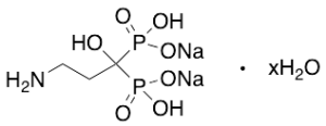 Pamidronic Acid Sodium Salt Hydrate