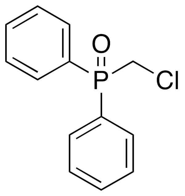 (Chloromethyl)diphenylphosphine Oxide