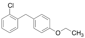 1-Chloro-2-[(4-ethoxyphenyl)methyl]benzene