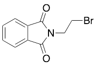 N-(2-Bromoethyl)phthalimide