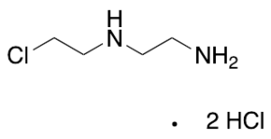 N-(2-Chloroethyl)-1,2-ethanediamine Dihydrochloride