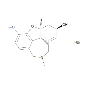 Galanthamine Hydrobromide