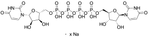 Diquafosol Sodium Salt (90%)
