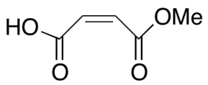 Maleic Acid Monomethyl Ester (~90%)