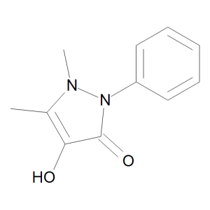 4-Hydroxyantipyrine