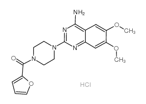 Prazosin