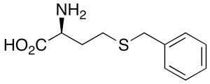 S-Benzyl-L-homocysteine