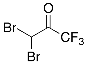 1,1-Dibromo-3,3,3-trifluoroacetone