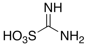 Aminoiminomethanesulfonic Acid