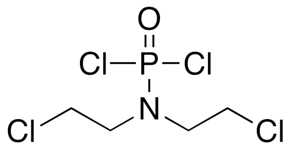 Bis(2-chloroethyl)aminophosphoric Dichloride