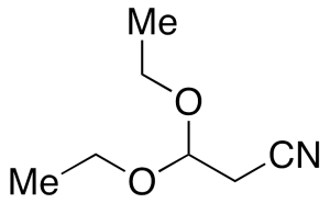 3,3-Diethoxypropionitrile