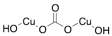 Copper(II) Carbonate Dihydroxide