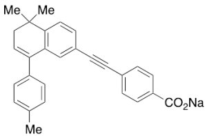 AGN 193109 Sodium Salt