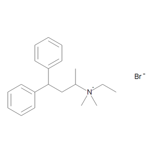 Emepronium Bromide