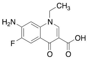 Despiperazine Amino Norfloxacin