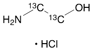Ethanolamine-13C2  Hydrochloride
