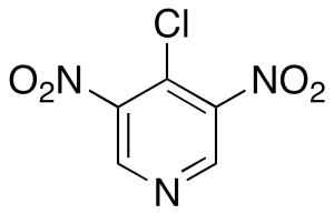 3,5-Dinitro-4-chloropyridine