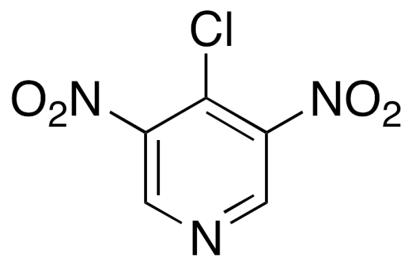 3,5-Dinitro-4-chloropyridine