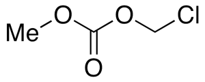 Chloromethyl Methyl Carbonate
