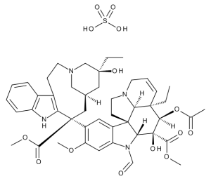 Vincristine Sulfate
