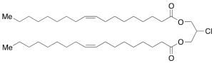 (Z)-2-Chloropropane-1,3-diyl Dioleate
