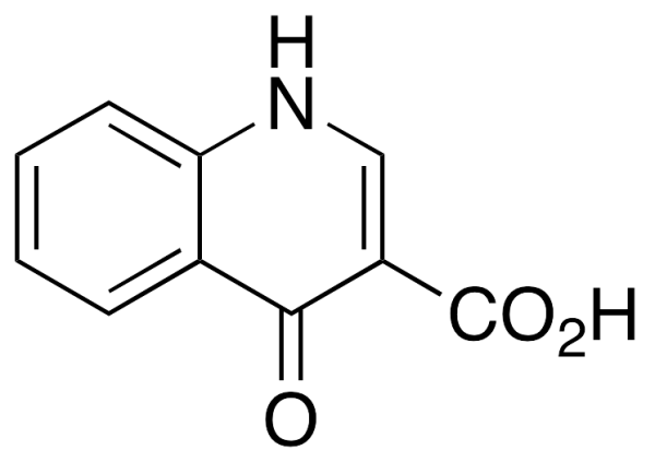 4-Oxo-1,4-dihydroquinoline Carboxylic Acid