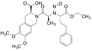 N-Nitroso Moexipril