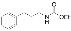 (3-Phenylpropyl)carbamic Acid Ethyl Ester