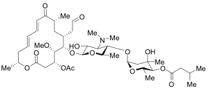 Magnamycin B (>80%)