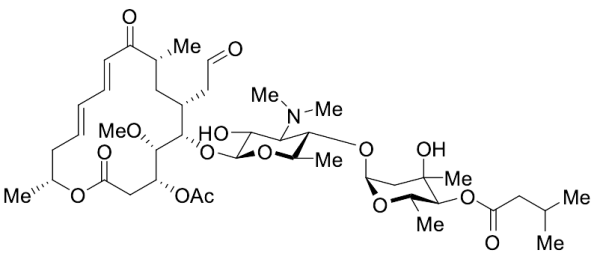 Magnamycin B (>80%)