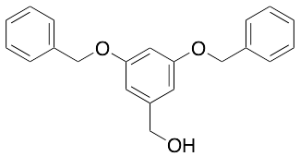 3,5-Dibenzyloxybenzyl Alcohol