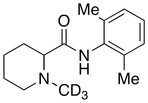 Mepivacaine-d3