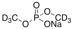 Dimethyl Phosphate-d6 (Major) Sodium Salt