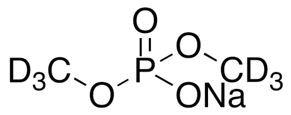 Dimethyl Phosphate-d6 (Major) Sodium Salt