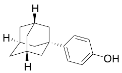 4-(1-Adamantyl)phenol