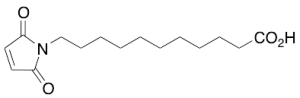11-Maleimidoundecanoic Acid