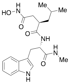 Ilomastat