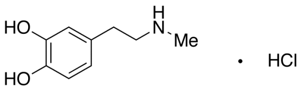 Deoxy Epinephrine Hydrochloride