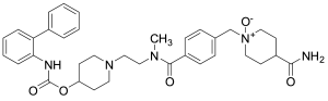 Revefenacin N-Oxide-1