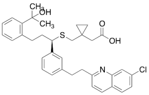 Dihydro Montelukast