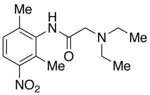 3-Nitro Lidocaine