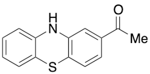 2-Acetyl Phenothiazine