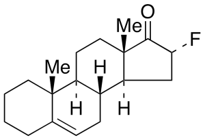 Fluasterone