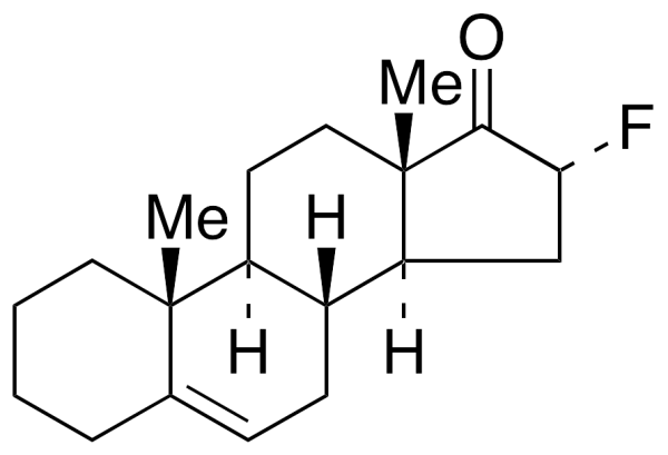 Fluasterone