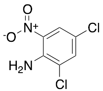 2,4-Dichloro-6-nitroaniline