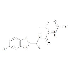 rel-Benthiavalicarb