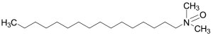 N,N-Dimethylhexadecylamine-N-Oxide