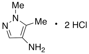 4-Amino-1,5-dimethylpyrazole Dihydrochloride